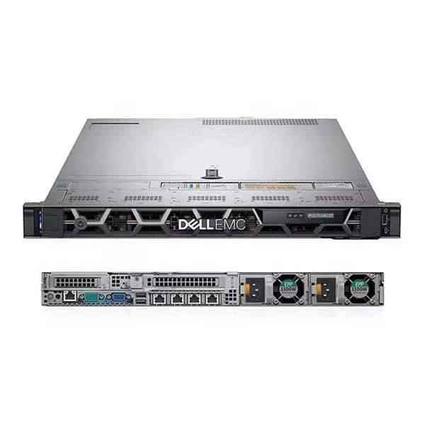 Dells PowerEdge R640 Rack Network Server 4218 Cpu With windows 11 Key ...