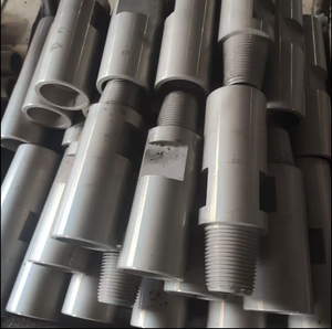 HDD Drive <span class=keywords><strong>Chuck</strong></span> Oil Drilling Crossover Sub Saver Sub Connect avec des pièces de machine de forage Hoirzontal Driectional - Product Image 5