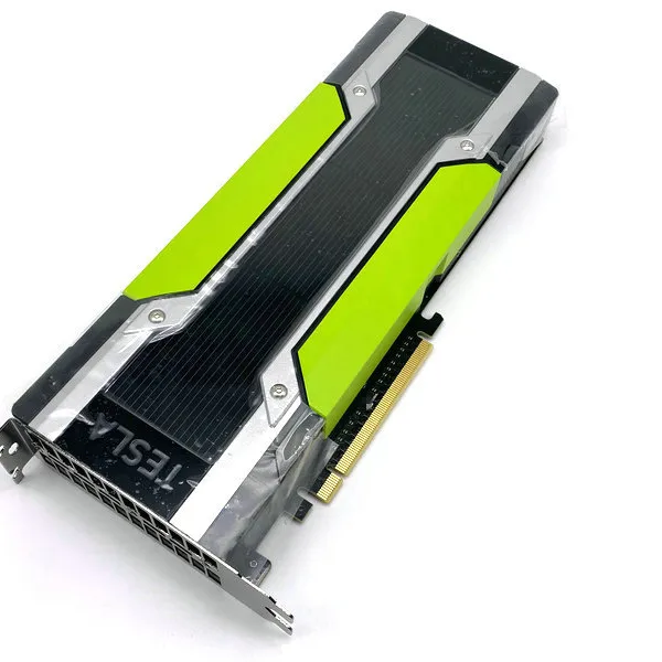 Kartu Unit grafis untuk Tesla K80 24GB PCI-E