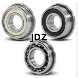 Rodamientos de Bolas de Ranura Profunda de Acero Inoxidable de Alta Calidad 6304 C3 con Espaciado para Maquinaria de Restaurantes 15mm 17mm 19.05mm 20mm - Product Image 4