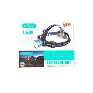 New Title "Headlamp AB-TD57-Wholesale" - Product Image 1