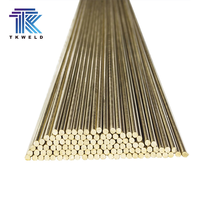 Бренд TKweld, 10% никель, латунь, медная труба, сплав, сварочный стержень, электрод, цена для пайки