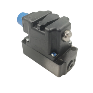 MCV ไฮดรอลิกแท้รุ่น MCV116B2102D MCV116B1102D MCV116G4204 ชุดควบคุมไฮดรอลิก MCV116A3101 - Product Image 5