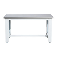 Armoire à outils en acier, établi personnalisable, système de rangement pour laboratoire/garage, marque OEM YIRUN, atelier, garantie 1 an, fabriqué en Chine