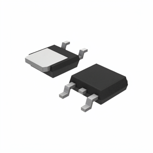 DPAK Original New and Original Transistors MTD20N06HDT4 Electronic Parts List Components - Product Image 1