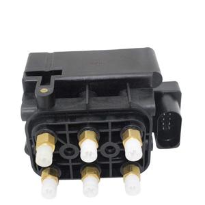 Válvula de distribución de amortiguador de aire 2123200358 para Benz W164 W211 W212 W221 transmisión automática - Product Image 2