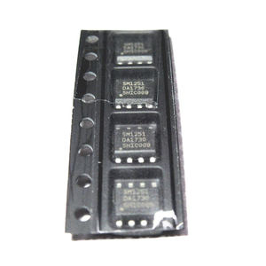 Circuit intégré SM1251 d'origine neuf à prix avantageux - Product Image 1