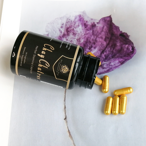 Cápsulas de Hierba de Cabra en Celo para la Vitalidad, Fuerza y Resistencia Masculina, Suplemento Energético Orgánico Natural, Calidad de Exportación - Product Image 6