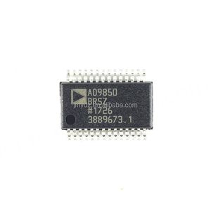AD9850BRSZ SSOP-28 DDS Synthesizer IC CHIP AD9850 - Product Image 2
