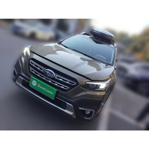 Guazi Listo para Exportar, <span class=keywords><strong>Subaru</strong></span> <span class=keywords><strong>Outback</strong></span> Gasolina 2.5 SUV, Auto Usado, 4x4, 5 Asientos - Product Image 1