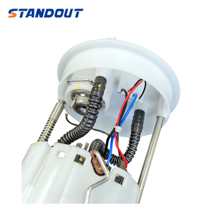 A11-1106610DA מכונית צ 'רי דלק חשמלי הזרקת דלק משאבת הרכבה חלקי הבומה דה gasolina עבור סלון פובין - Product Image 4