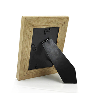 Nuovo legno decorazione della parete <span class=keywords><strong>cornice</strong></span> della foto 4*6 5*7 in legno di alta qualità arte e artigianato vernice classica a spruzzo <span class=keywords><strong>cornice</strong></span> per scrivania - Product Image 3