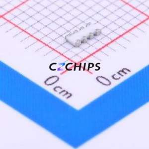 Réseau de résistances YC164-FR-0739RL 0603x4 ( Nombre de résistances : 4 ) ( Résistance : 39 Ohm Précision : 1% ) - Product Image 2