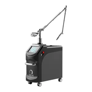 755nm Remover Tatoo Skin Rejuvenation Pico Second Laser Pigmentation Nevus Removal Beauty Machine q switched nd yag