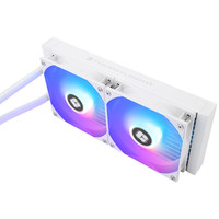 Refroidisseur liquide pour processeur Thermalright Frozen Magic 240 White ARGB V2 & Black ARGB V2 240 mm pour AMD AM5 Intel LGA1700 LGA1851 Vente en gros