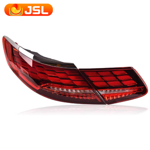 Feux <span class=keywords><strong>de</strong></span> voiture pour <span class=keywords><strong>Mercedes</strong></span> Benz <span class=keywords><strong>Classe</strong></span> S Coupé 2014-2018 W217 S400 S450 S500 Feux arrière à LED Feux <span class=keywords><strong>de</strong></span> freinage DRL Accessoires Auto - Product Image 5