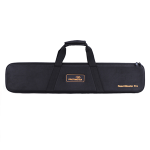 Étui de transport pour trépied en nylon robuste avec rembourrage EVA, personnalisable OEM ODM OBM - Product Image 3