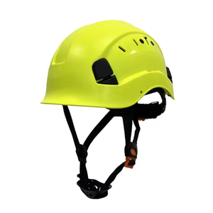 Wejump CE EN397 Suspensión <span class=keywords><strong>de</strong></span> 6 puntos Rock Rescue Hard Hat Construcción <span class=keywords><strong>Casco</strong></span> <span class=keywords><strong>de</strong></span> <span class=keywords><strong>escalada</strong></span> - Product Image 3