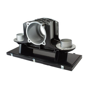 Caja de Ejes de Repuesto para Ferrocarril de Alta Velocidad, Caja de Ejes para <span class=keywords><strong>Metro</strong></span> y Tranvía al Mejor <span class=keywords><strong>Precio</strong></span> en China - Product Image 4
