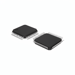 Original Electronic Chips Component Embedded MB90F352SPMC-GS-ER 64 LQFP - Product Image 1
