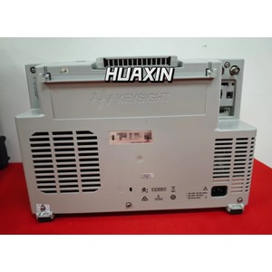 ออสซิลโลสโคป Keysight DSOX6002A: 1 GHz - 6 GHz, 2 ช่องสัญญาณอนาล็อก - Product Image 2