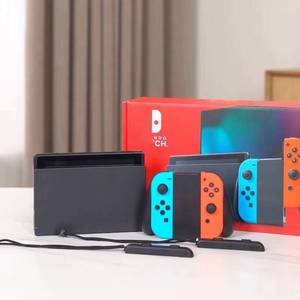 Consola de Juegos Nueva para NS OLED Switch Lite Portátil, Edición Japonesa, Mario <span class=keywords><strong>Zelda</strong></span> - Product Image 4