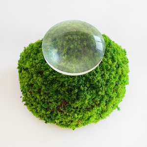 Lente óptica Lente biconvexa Lente de vidrio convexa doble 9MM <span class=keywords><strong>25mm</strong></span> 42mm 45mm 500mm 38mm 500mm 150mm Longitud focal - Product Image 2