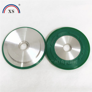 Repuestos para Imprenta Heidelberg SM52 74 XL75, Anillo de Sellado del Cilindro de Presión M4.335.007, Estructura Rotatoria Estándar - Product Image 3
