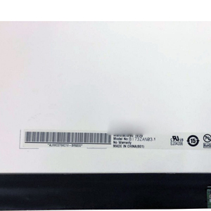 Module LCD B173ZAN03.1 de 17,3 pouces, écran LCD 3840*2160 eDP, le plus populaire - Product Image 2