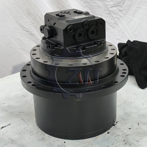 Motore di Traslazione Tm22 per Escavatore, Gruppo Motore Finale per Doosan <span class=keywords><strong>Daewoo</strong></span> - Product Image 2