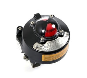 Interrupteur de fin de course antidéflagrant APL-414N Exd II BT6 IP67 pour actionneur pneumatique - Product Image 5