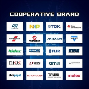 HDYu(100% Original y Nuevo) TW8836 IC PROCESADOR DE VÍDEO 128LQFP Componentes Electrónicos - Product Image 3