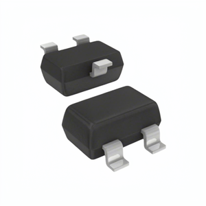 PJC7410_R1_00001 ทรานซิสเตอร์ SOT-323 ชิ้นส่วนอิเล็กทรอนิกส์ บริการครบวงจร - Product Image 1