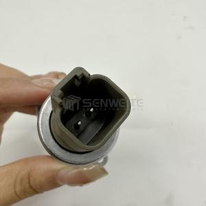 Válvula Solenoide Proporcional Senwitt HLPPRV05A 24V para Excavadora Sany SY215 SY235 SY335 SY365 - Product Image 4