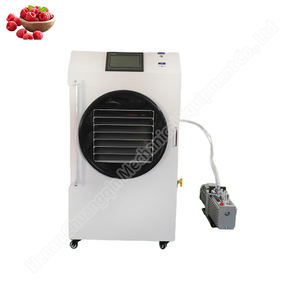 Maison Lyophilisateur Machine 1.5m2 lyophilisateur petit lyophilisateur Maison - Product Image 2