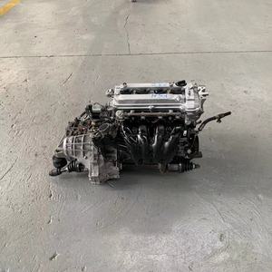 YOTA C AMRY Moteur à essence d'occasion automobile 2AZ japon moteur excédentaire - Product Image 6