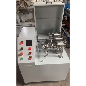 Blow disinfektan Jet Classifier struktur sederhana mudah dan nyaman Dissembling untuk mesin industri - Product Image 3