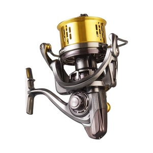 Palmer 8000 12000 mouche d'eau salée en haute mer utilisée <span class=keywords><strong>moulinet</strong></span> de pêche au gros <span class=keywords><strong>moulinet</strong></span> de pêche à la carpe - Product Image 4