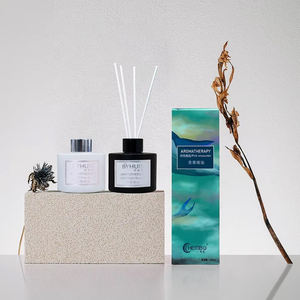 زجاجة ناشر نوعية جيدة بخاخ عطر انتشار عطر ريشة علاج بالروائح العطرية في غرفة المعيشة ناشر عطر كبير للعطور - Product Image 1