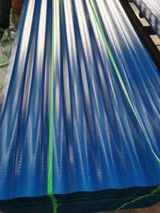 Les fabricants assurent la qualité à bas prix bobine en acier galvanisé enduit de couleur PPGI - Product Image 4