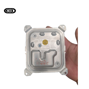 Módulo de Faro Delantero Original de Segunda Mano TUZHIHAO para Citroen Versailles <span class=keywords><strong>C3X</strong></span>, Muy Buena Calidad - Product Image 1