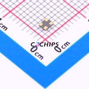 SX25Y024000B91T001 Crystal (Passive) SMD2520-4P Crystal Oscillator 24MHz 10ppm 9pF 60Ohm - Product Image 2