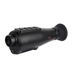 กล้องส่องกลางคืนแบบมองเดี่ยว Gtguard Thermal Scope ประสิทธิภาพสูง กำลังขยาย 8 เท่า หน้าจอ 3.8 นิ้ว รองรับ Wi-Fi พร้อมระบบกันสั่น Ai15 Ai15 Hi - Product Image 3