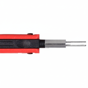 เครื่องแยกขั้วต่ออัตโนมัติ2.5มม. สำหรับขั้วต่อแบบแบนและแบบกลม - Product Image 1