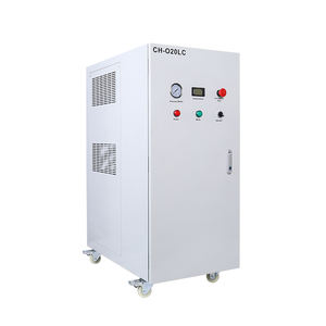 Chuanghuan工業用シリンダー充填ステーション20LPSA酸素濃縮器養魚高圧チャンバー酸素濃縮器 - Product Image 6