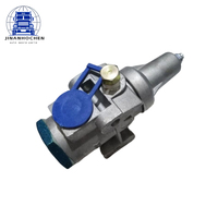 Vanne de régulation de pression d'air A-C03002 pour système de freinage de camion lourd Sinotruk Weichai, pièces de maintenance et logistique pour flotte M