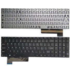 Máy Tính Xách Tay Bàn Phím chúng tôi SP La gr FR bố trí cho Gateway GWTN156-1 GWTN156-4 GWTN156-5 GWTN156-5BL - Product Image 1