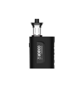 Máquina de Humo SYNCO COLBOR CF3 con Control Remoto, Prevención de Quemaduras en Seco, Generador de Humo para Video, Cine, Actuaciones en Escenario, Ambiente - Product Image 2