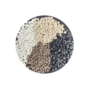 Halogen-miễn phí ngọn lửa chậm mppo U L 94 v0 cao chống cháy chịu nhiệt sửa đổi <span class=keywords><strong>ppo</strong></span> hạt cho polymer điện tử <span class=keywords><strong>ppo</strong></span> - Product Image 3