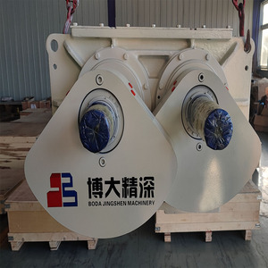 Máy nghiền phụ tùng Vibrator cơ chế ml80 BD-MM0605300 - Product Image 5